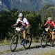 19. Eiger Bike Challenge am Sonntag, 14. August in Grindelwald.
Foto Martin Platter