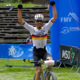 1. Lauf der Bike Marathon Classics am Raid Evolenard, am Sonntag, 9. Juni 2024 in Evolene.
Foto Martin Platter