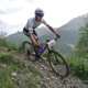 1. Lauf der Bike Marathon Classics am Raid Evolenard, am Sonntag, 15. Juni 2025 in Evolene.
Foto Martin Platter