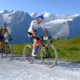 3. Lauf der Bike Marathon Classics an der Eiger Bike Challenge, am Samstag, 9. August 2025 in Grindelwald.
Foto Martin Platter
